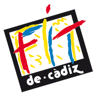 Logo FIT Cádiz