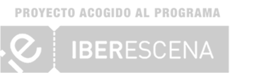 logo iberescena