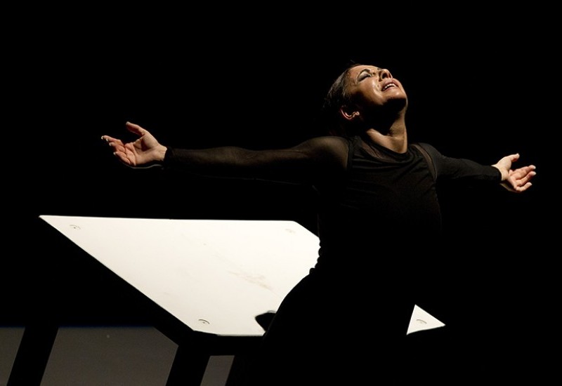 Eva Yerbabuena, Ballet Flamenco