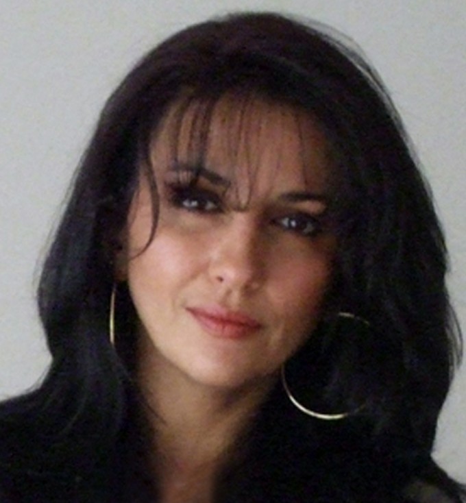 Sofia Rosende Romero